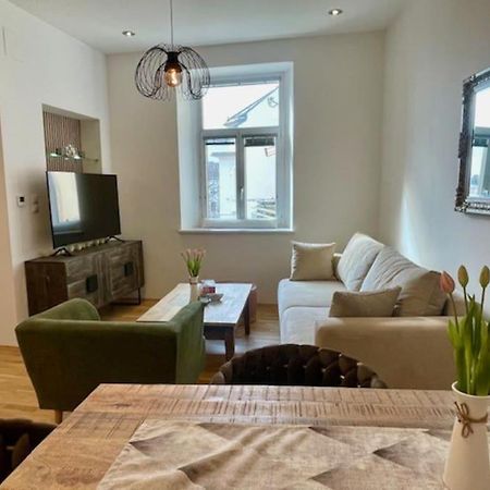 *Luxus In Der Grazer Innenstadt* 外观 照片