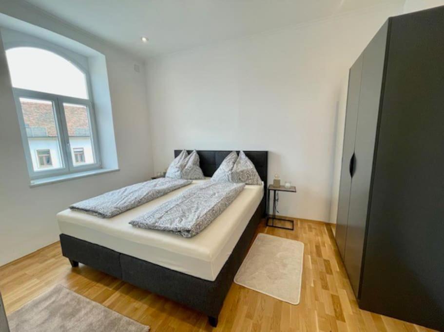 *Luxus In Der Grazer Innenstadt* 外观 照片