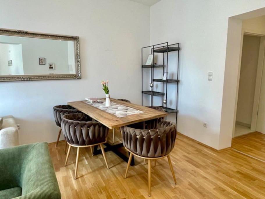 *Luxus In Der Grazer Innenstadt* 外观 照片